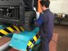 Hubtisch für Gabelstapler 1A-LS