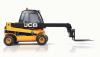 JCB Teletruk