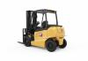 CAT Elektrostapler EP40-55N