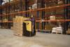 CAT Niederhubwagen NPR20N