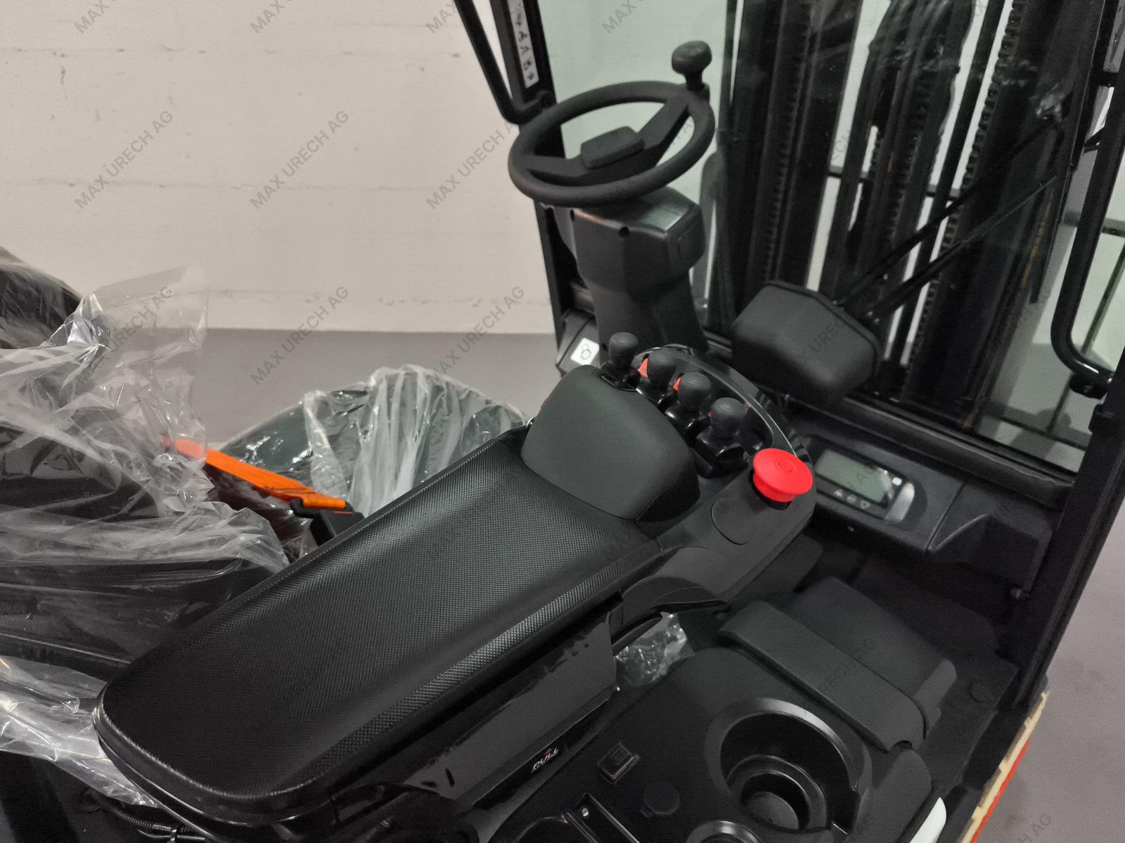 Bobcat B20T-7 PLUS | Max Urech AG