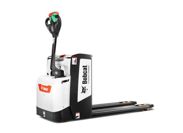 Bobcat Elektro-Niederhubwagen BPL18S-7 | Unimax AG
