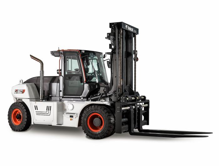 Bobcat D160S-9 Dieselstapler
