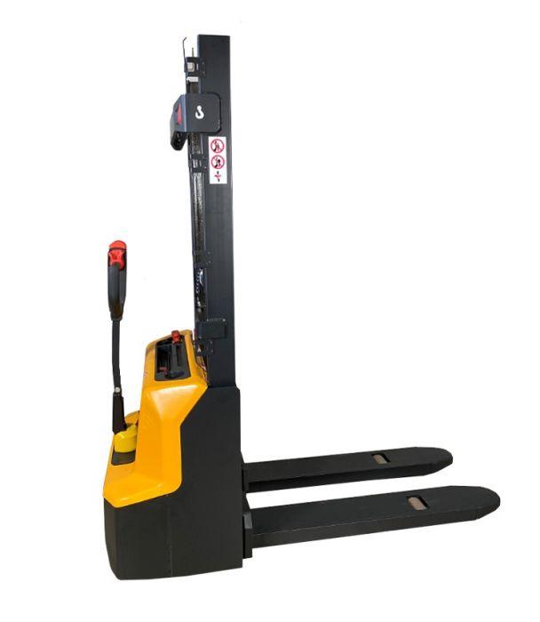 Unimax Deichselstapler DS12