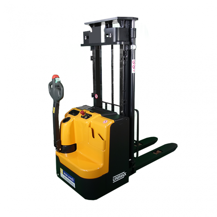 Unimax Deichselstapler DS16
