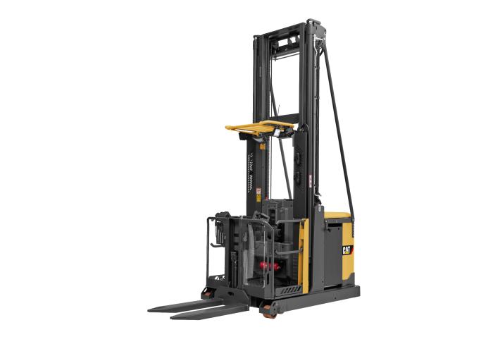 CAT Kommissionierstapler NOH12PH