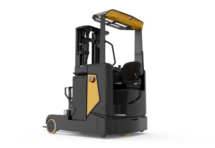 CAT Schubmaststapler NR14-16N2L