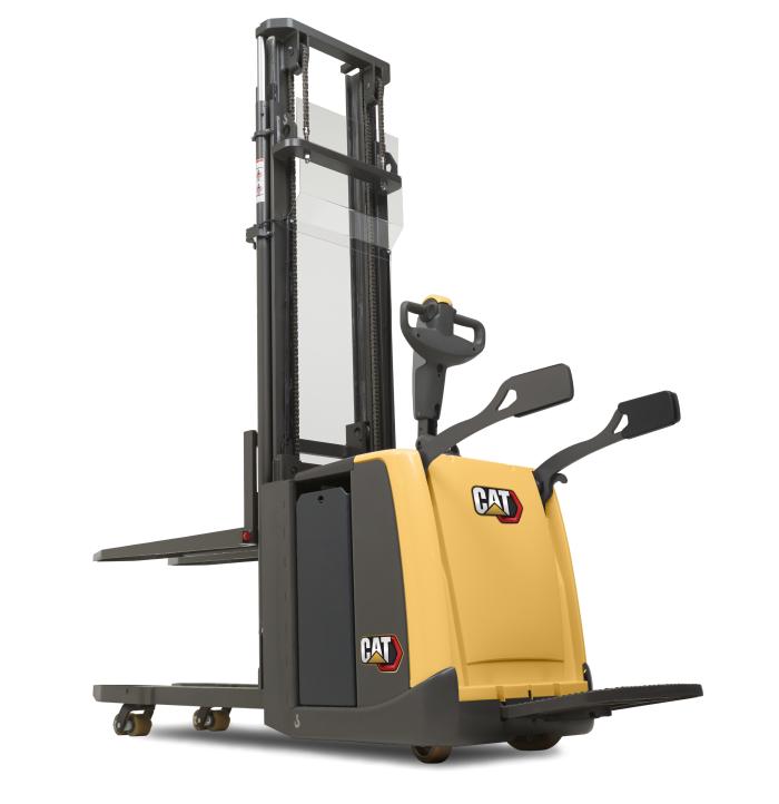 CAT Hochhubwagen NSV12-16P
