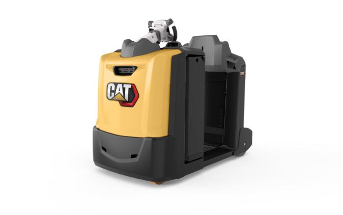 CAT Zugfahrzeug NTR30-50N2