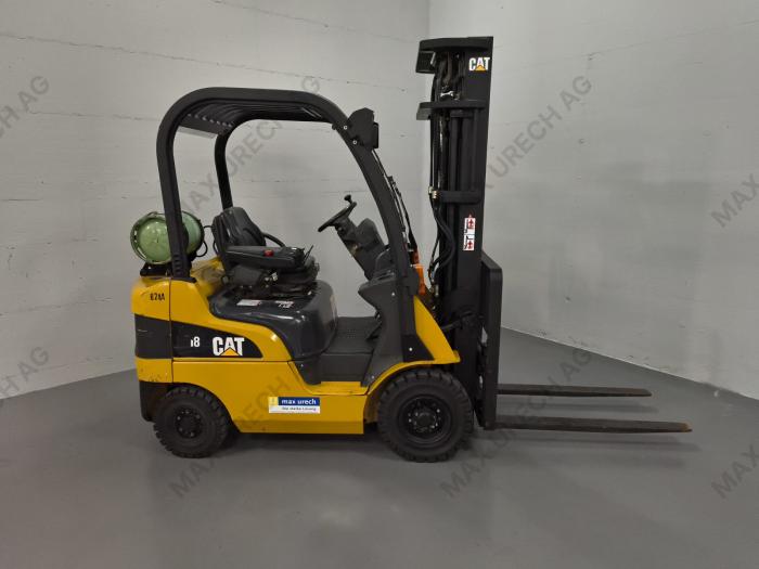 Caterpillar GP18N