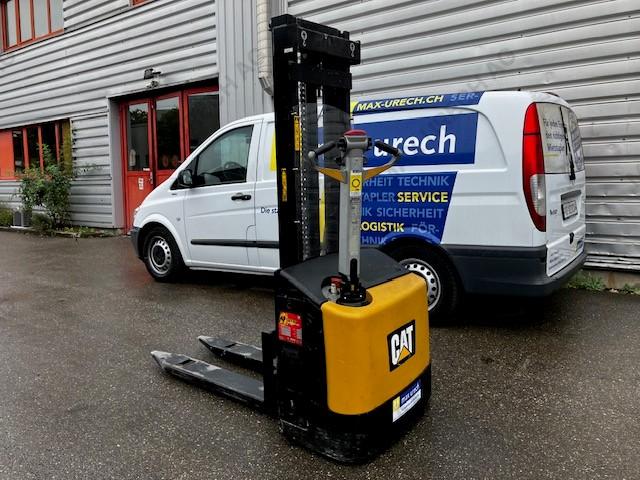 Caterpillar NSP10N