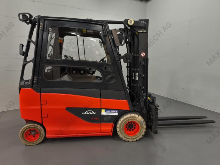 Linde E30/600HL