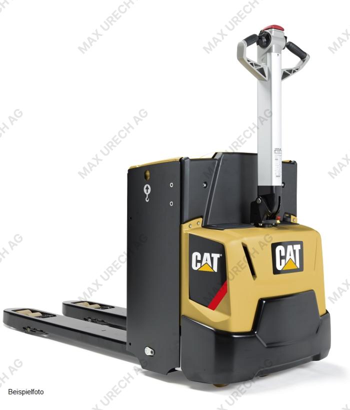 Caterpillar NPP 16 N2