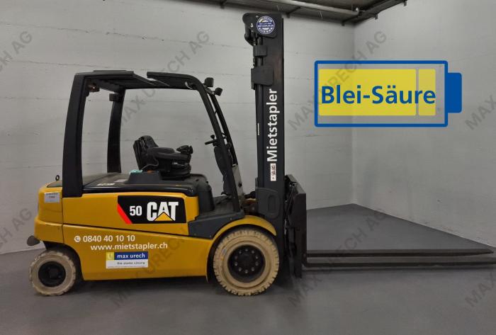 Caterpillar EP 50