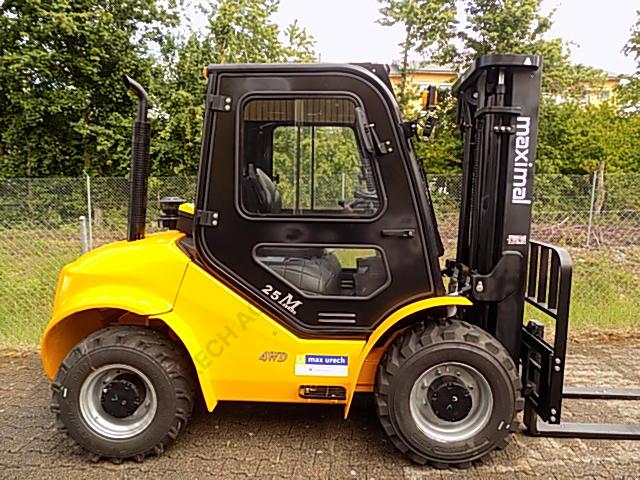 Maximal FD25T-C4WV3