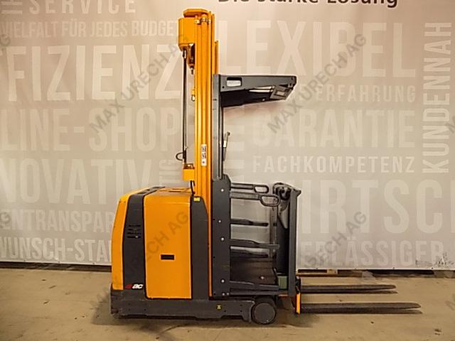 Jungheinrich KMS100KZG 120/400