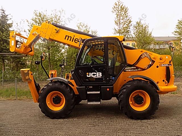 JCB 540-170