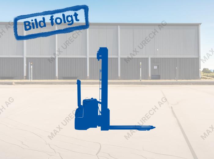 Samag ELT 15 AC Power