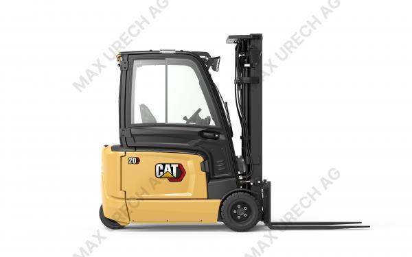 Caterpillar EP20N2T
