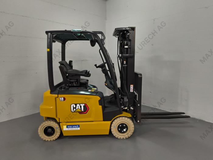Caterpillar EP18CN2