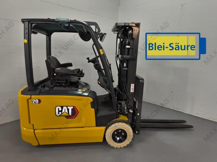 Caterpillar EP20N2T