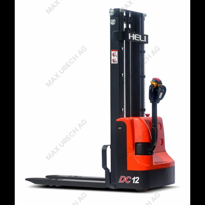 Heli CDD12J-30