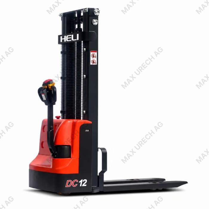 Heli CDD12J-35