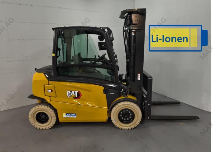 Caterpillar EP50CN