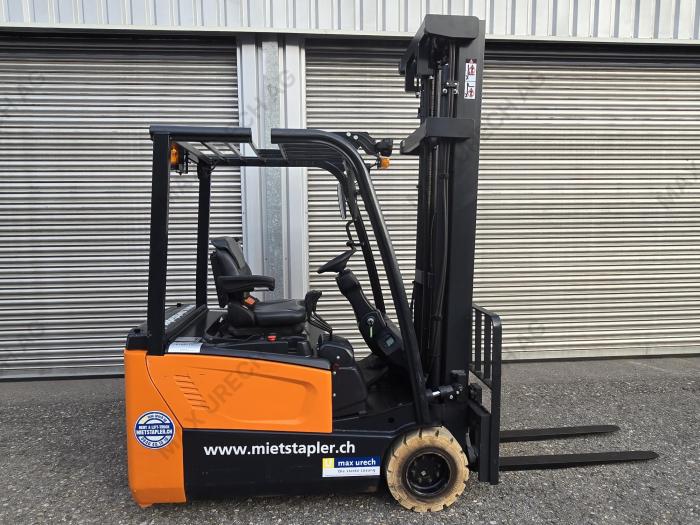 Doosan B 20 T-7