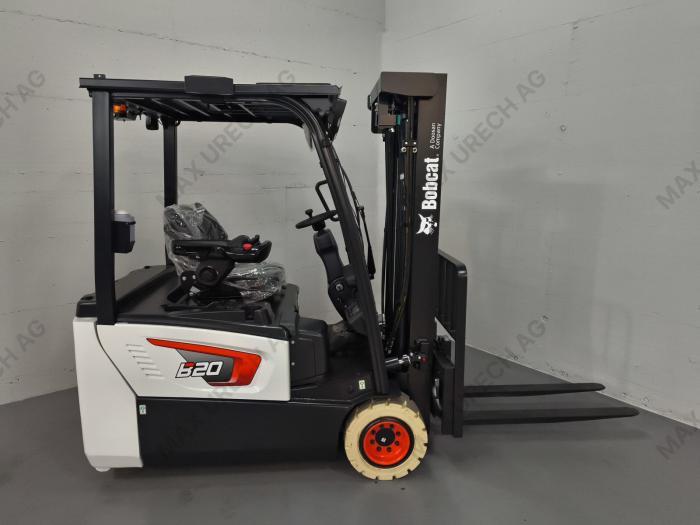 Bobcat B20T-7 PLUS