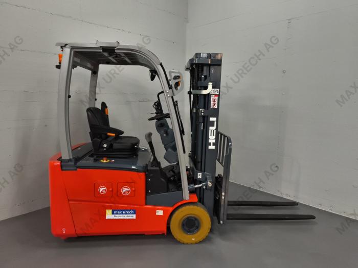 Heli HELI-CPD16SQ-A2LIG3-M