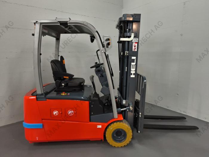 Heli HELI-CPD20SQ-A2LIG3-M