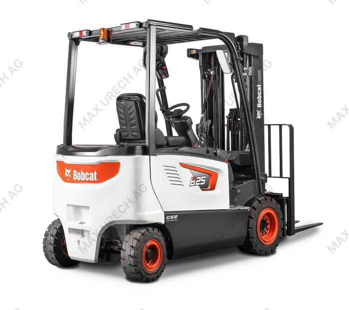 Bobcat B25X-7Plus Elektrostapler