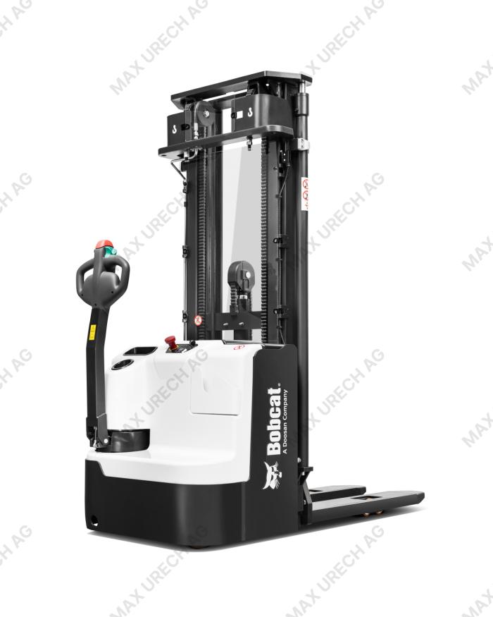 Bobcat Deichselstapler BSL12N-7 | Unimax AG