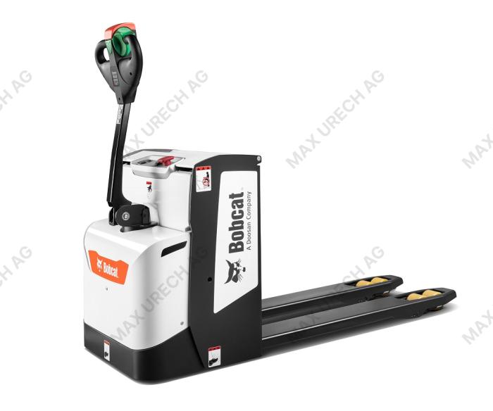 Bobcat Elektro-Niederhubwagen BPM20S-7 | Unimax AG