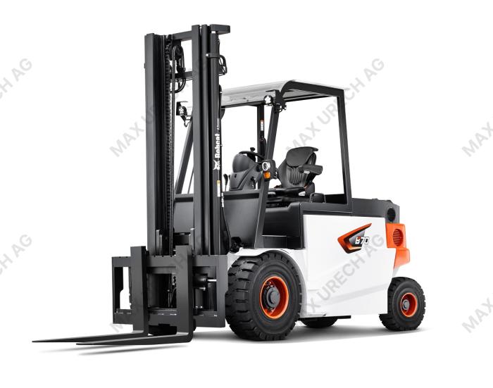 Elektrostapler Bobcat B70NX | Unimax AG
