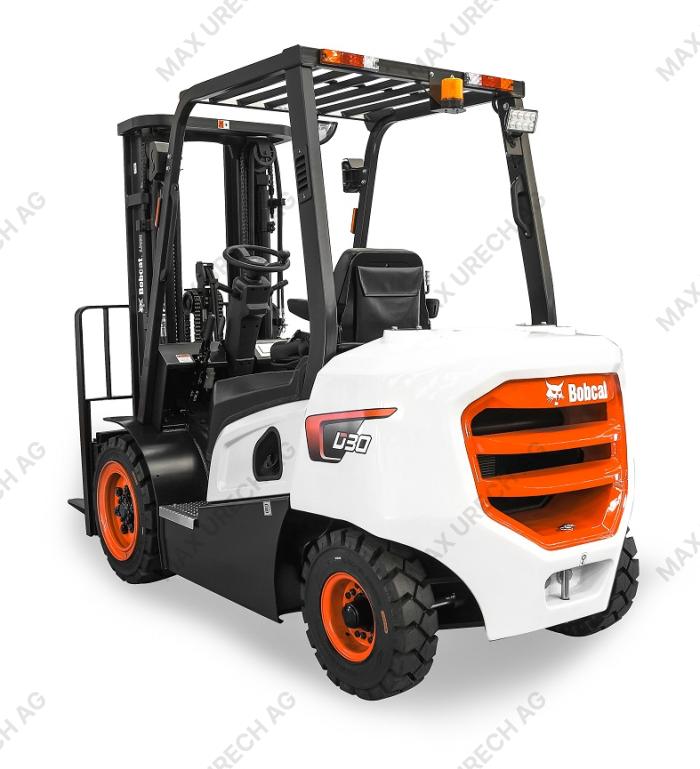 Bobcat D30NX Plus Dieselstapler