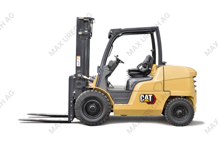 CAT Dieselstapler DP40-55N3