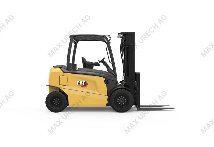 CAT Elektrostapler EP40-55N