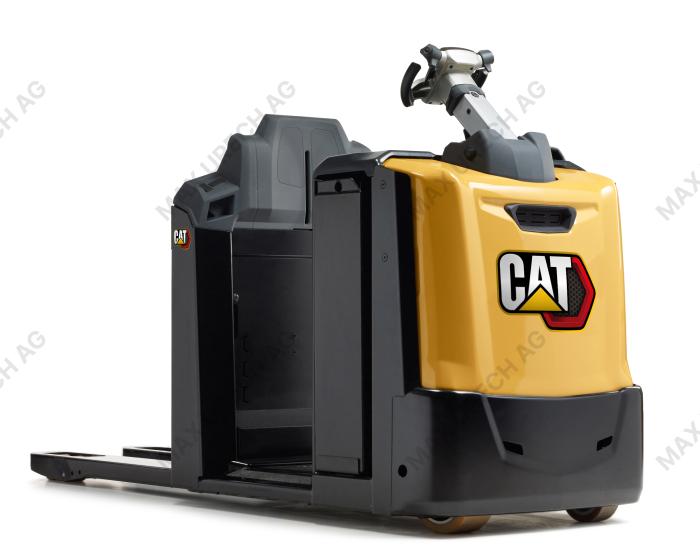 CAT Kommissionierstapler NO12-25N2