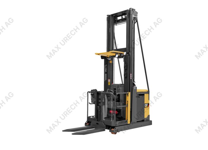 CAT Kommissionierstapler NOH12PH