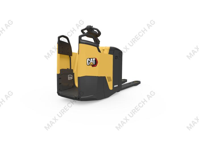 CAT Niederhubwagen mit Heckeinsteig NPV20-25N3