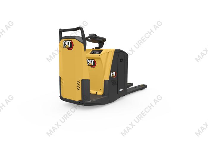 npf20-25n3s.jpg CAT Niederhubwagen mit seitlichem Einstieg NPF20-25N3S