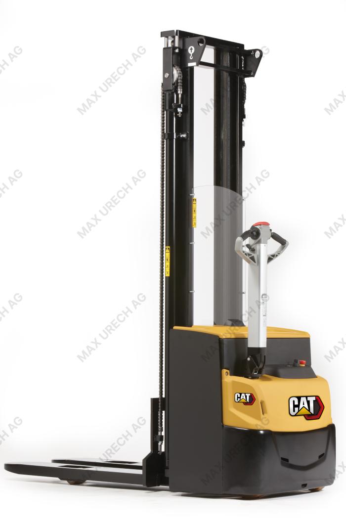 CAT Hochhubwagen NSP10-16N2