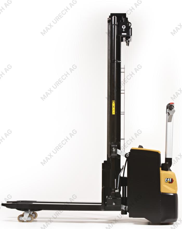 CAT Hochhubwagen NSP10-16N2