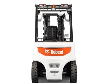 Bobcat B40X-7: 4-Rad Elektrostapler, 4-5 Tonnen | UNIMAX AG