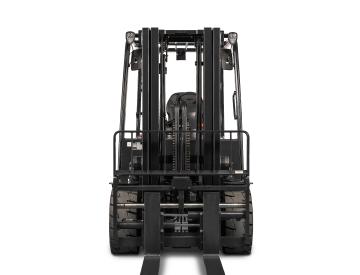 Bobcat B40X-7: 4-Rad Elektrostapler 80 V | UNIMAX AG