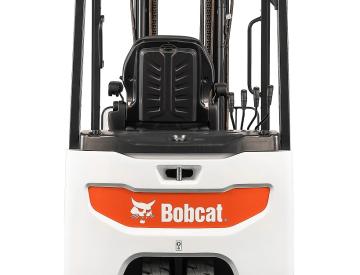 Bobcat B20T-7 Plus 3-Rad Elektrostapler