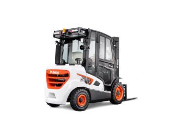 3 Tonnen Dieselstapler von Bobcat | UNIMAX AG