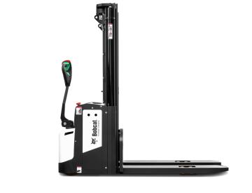 Bobcat Deichselstapler BSL13S-7C | Unimax AG